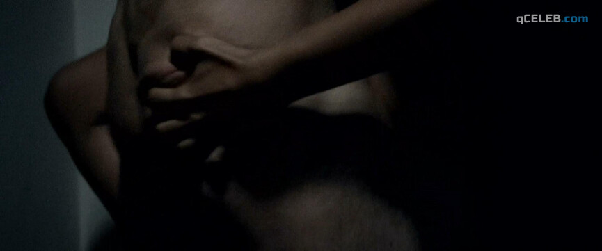 3. Anna Mucha nude – Pitbull: Public Orders (2016)