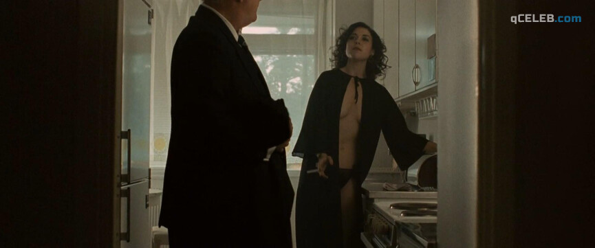2. Ruth Vega Fernandez nude – Call Girl (2012)