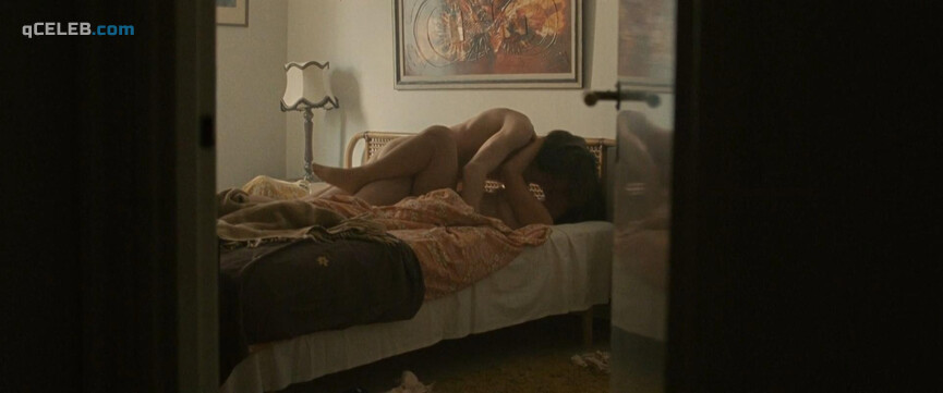 2. Louise Peterhoff nude – Call Girl (2012)