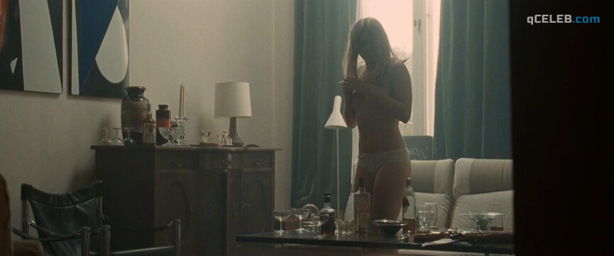 3. Josefin Asplund nude, Sofia Karemyr nude – Call Girl (2012)
