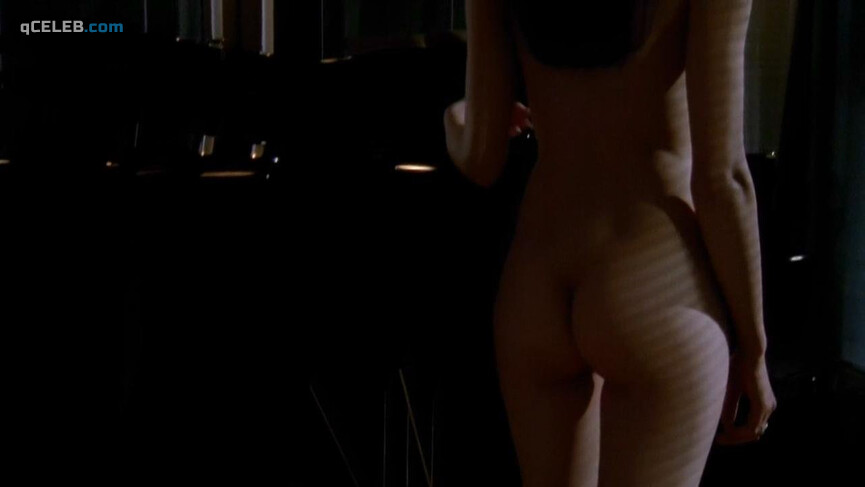 1. Milena Karas nude – Geld.Macht.Liebe s01e01 (2009)