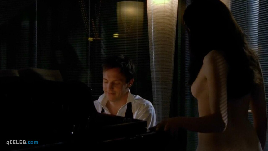 2. Milena Karas nude – Geld.Macht.Liebe s01e01 (2009)