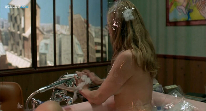 3. Aurelia Petit nude – The Science of Sleep (2006)