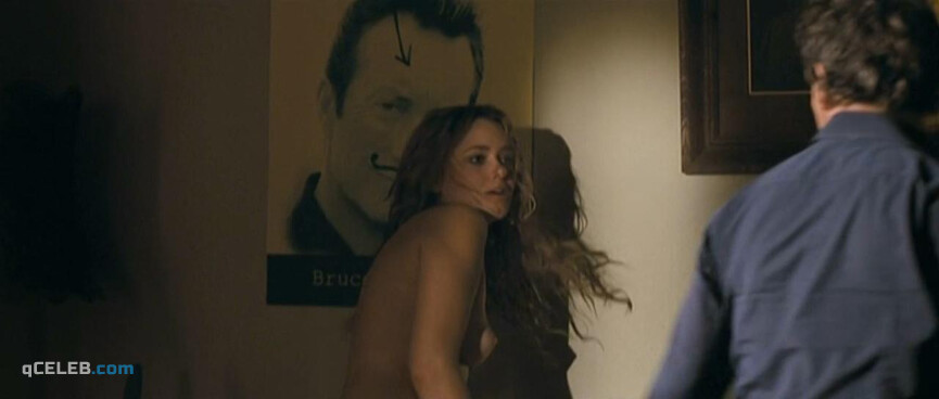 2. Maeve Dermody nude – Beautiful Kate (2009)