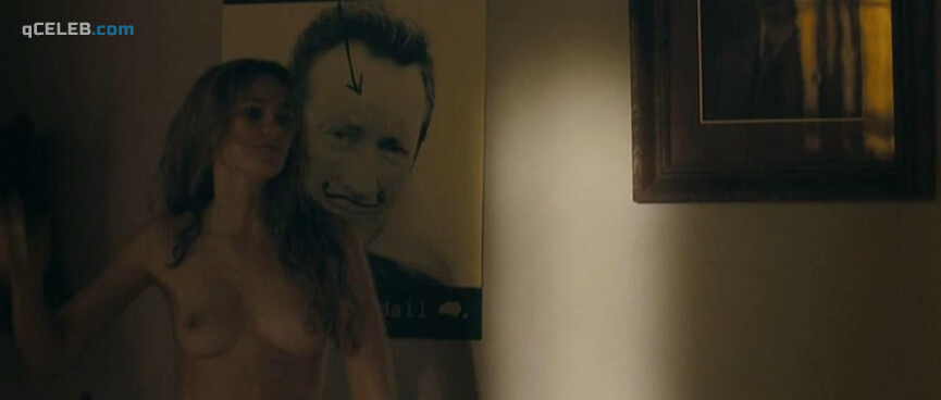 3. Maeve Dermody nude – Beautiful Kate (2009)
