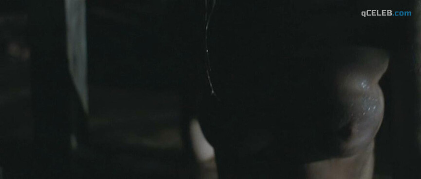 3. Sophie Lowe nude – Beautiful Kate (2009)