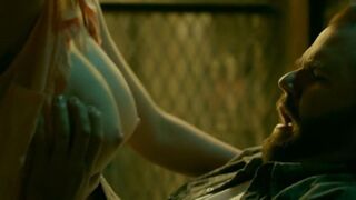Alison Pill nude – Zoom (2015)