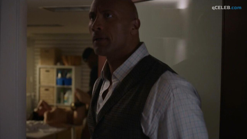 2. Alea Figueroa nude – Ballers s02e08 (2016)