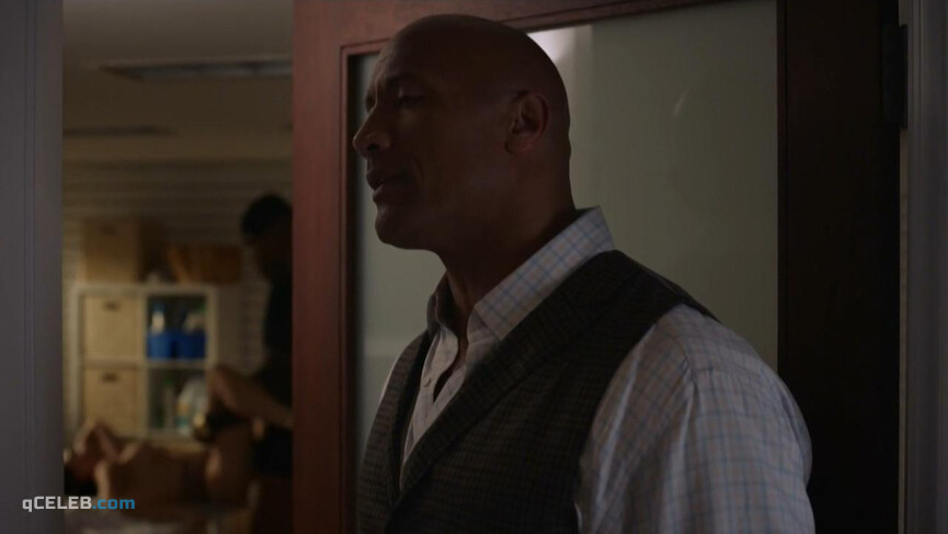 3. Alea Figueroa nude – Ballers s02e08 (2016)