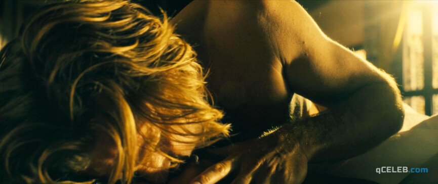 3. Naomie Harris nude – Our Kind of Traitor (2016)