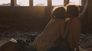 Greta Fernandez sexy, Iva Gocheva nude – Embers (2015)