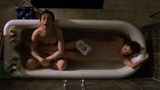 Ione Skye nude – The Rachel Papers (1989)