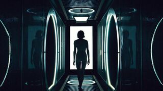 Shailene Woodley nude – Allegiant (2016)