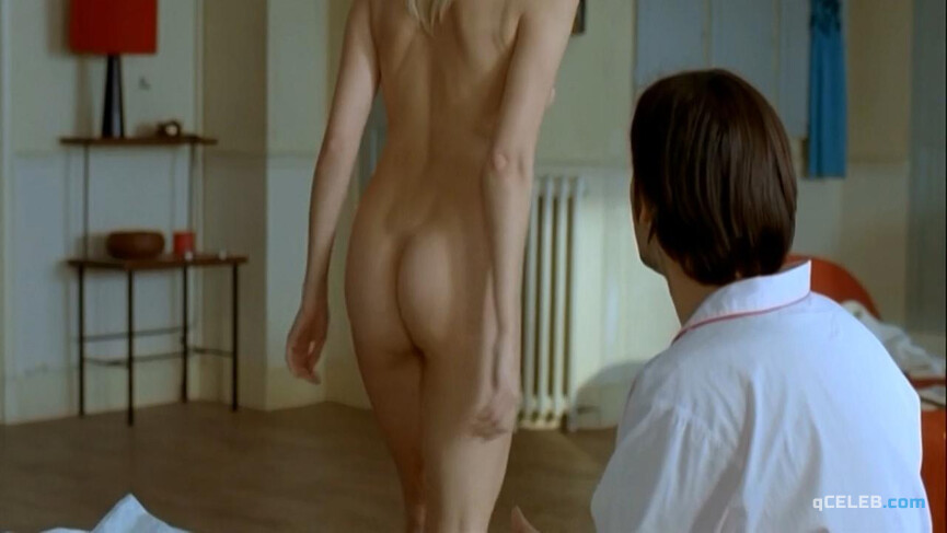 1. Frederique Bel nude – Please, Please Me! (2009)
