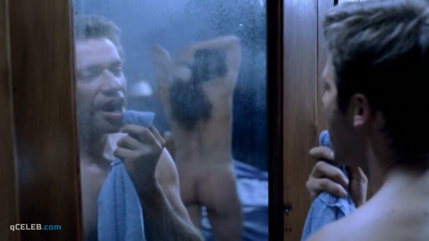 3. Patricia Llaca nude – The Blue Room (2002)