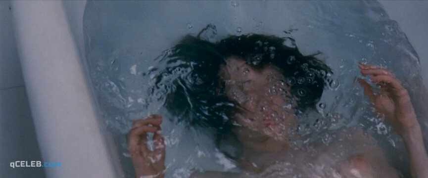 3. Andrea Riseborough nude – W.E. (2011)