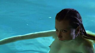 Emma Booth nude – Swerve (2011)
