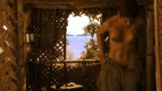 Maya Stange nude – In a Savage Land (1999)