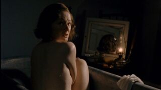 Miranda Otto sexy – South Solitary (2010)