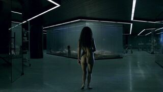 Thandie Newton nude – Westworld s01e02 (2016)