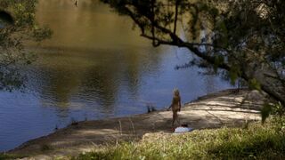 Marta Dusseldorp nude – A Place to Call Home s01e05 (2013)