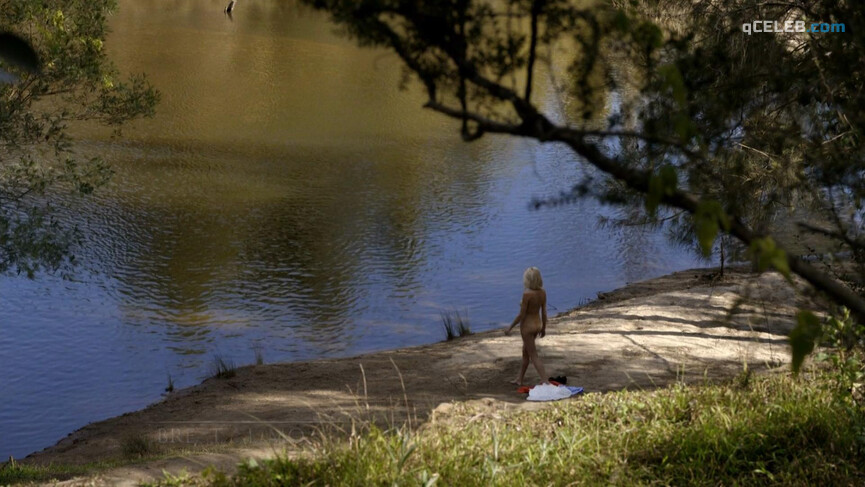 1. Marta Dusseldorp nude – A Place to Call Home s01e05 (2013)