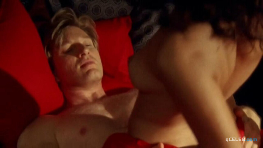 2. Diana Glenn nude, Samantha Tolj nude – Killing Time s01e01-03 (2011)