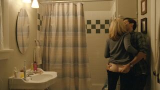 Elizabeth Banks nude – The Details (2011)