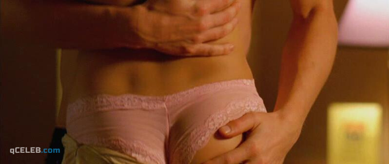 3. Jenna Dewan sexy – Love Lies Bleeding (2008)
