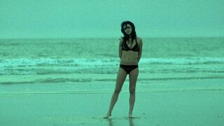 Mila Kunis sexy – Moving McAllister (2007)