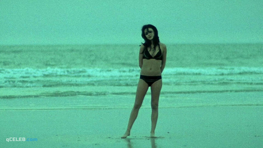 1. Mila Kunis sexy – Moving McAllister (2007)