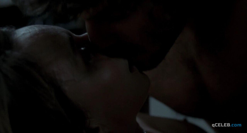 2. Kristin Scott Thomas nude – In Your Hands (2010)