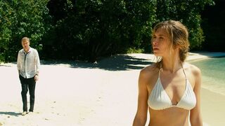 Vera Brezhneva sexy – The Jungle (2012)