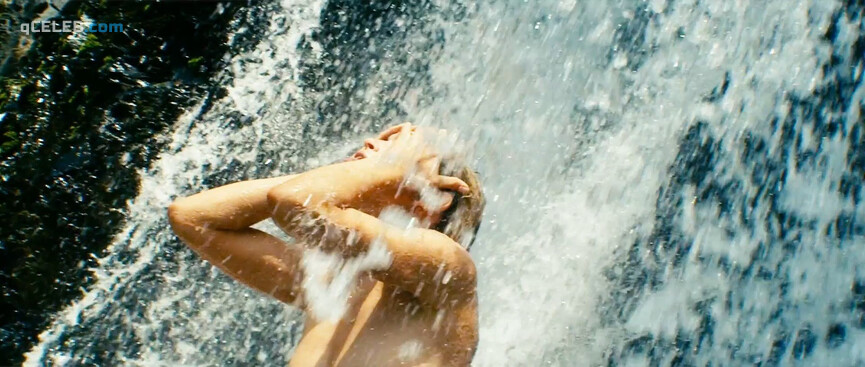 4. Vera Brezhneva sexy – The Jungle (2012)