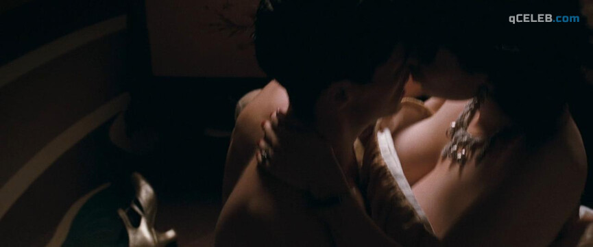 1. Hayley Atwell sexy – Brideshead Revisited (2008)