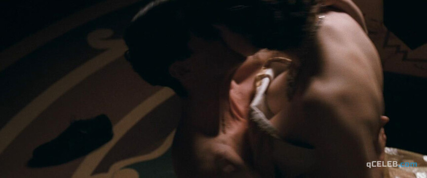 2. Hayley Atwell sexy – Brideshead Revisited (2008)