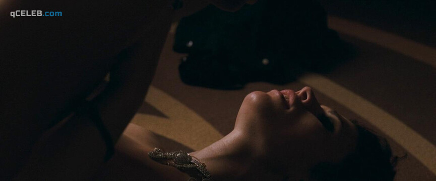 3. Hayley Atwell sexy – Brideshead Revisited (2008)