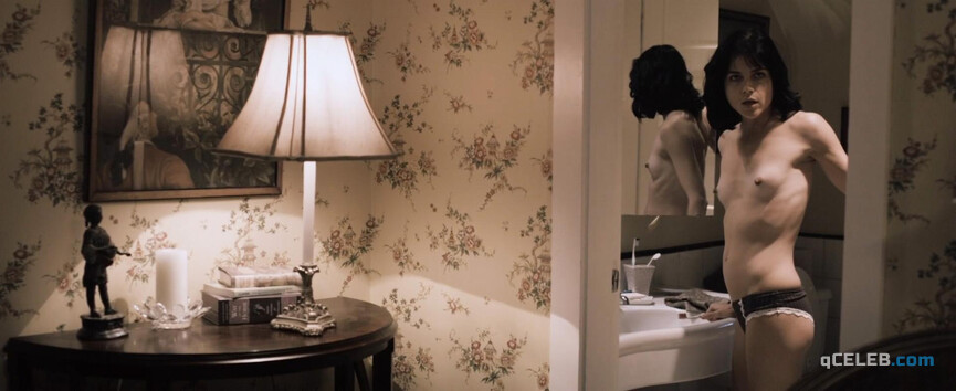 1. Selma Blair nude – In Their Skin (2012)