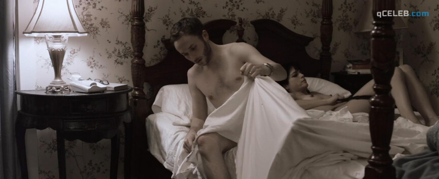 2. Selma Blair nude – In Their Skin (2012)