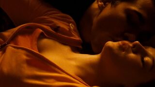 Kay Panabaker sexy – Little Birds (2011)