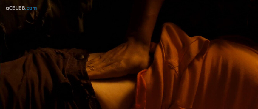 3. Kay Panabaker sexy – Little Birds (2011)