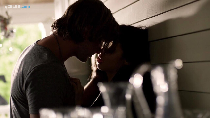 1. Jenna Dewan-Tatum sexy – She Made Them Do It (2013)
