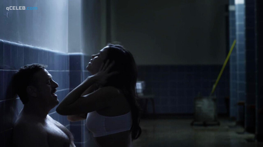 2. Jenna Dewan-Tatum sexy – She Made Them Do It (2013)