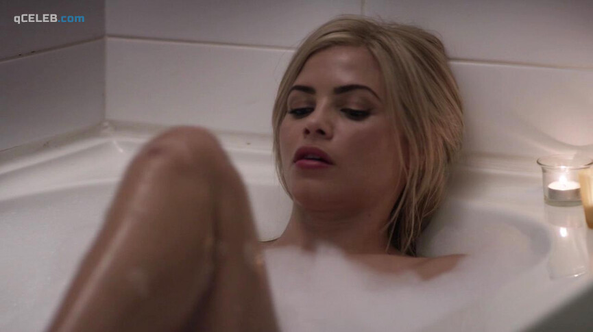 3. Jenna Dewan-Tatum sexy – She Made Them Do It (2013)