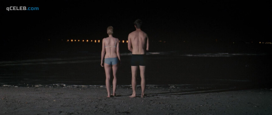 3. Dakota Fanning sexy – Now Is Good (2012)