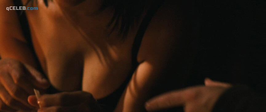 1. Zoe Kravitz sexy – Yelling To The Sky (2011)