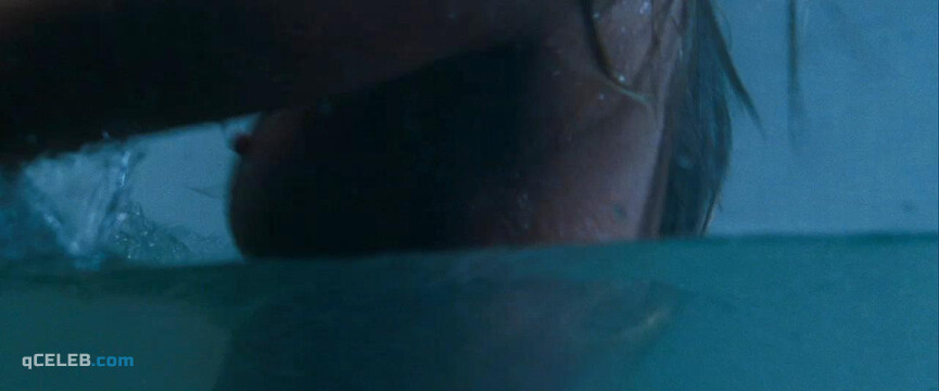 3. Sarah Roemer nude – Asylum (2008)