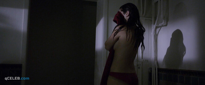 1. Lake Bell sexy – Little Murder (2011)