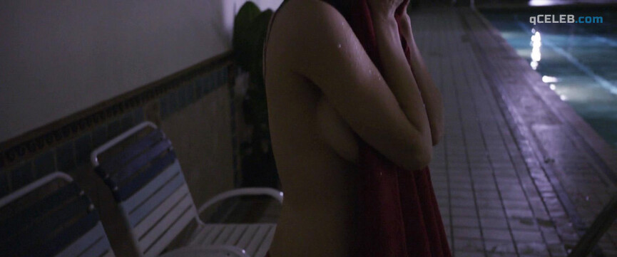 2. Lake Bell sexy – Little Murder (2011)