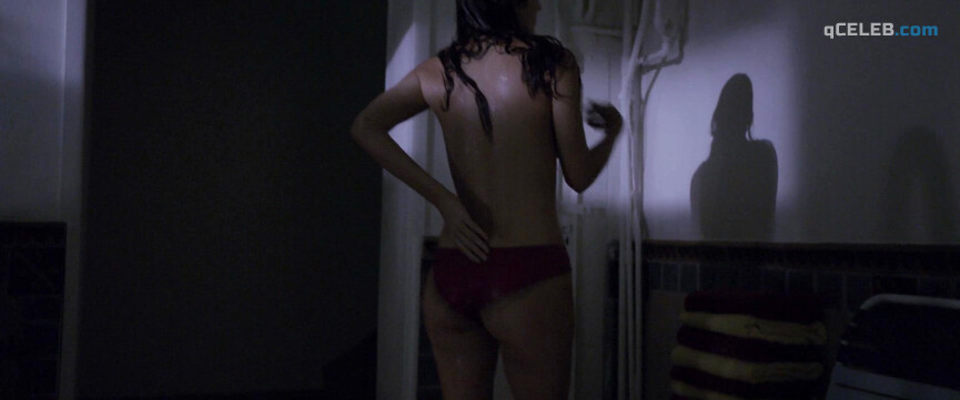 3. Lake Bell sexy – Little Murder (2011)